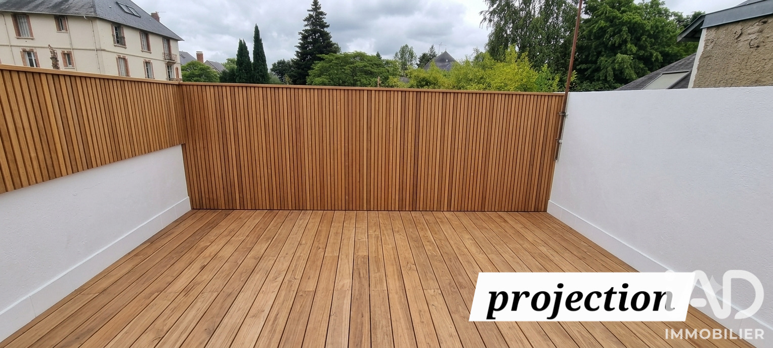 Immeuble  Tarbes