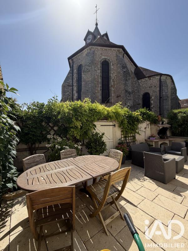 Maison 5 Pièce(s) Villeneuve-la-Guyard