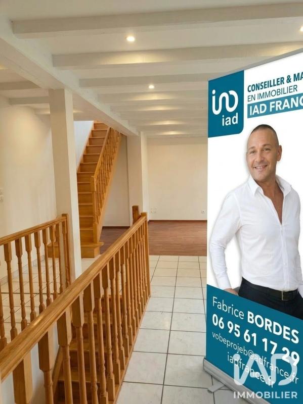 Maison 5 Pièce(s) Chauffailles - Photo 1