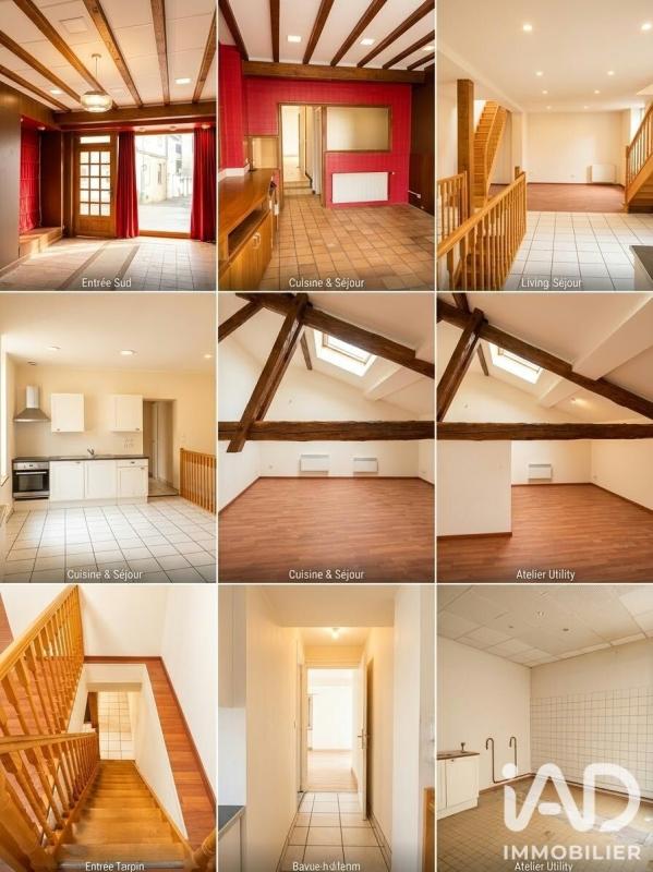 Maison 5 Pièce(s) Chauffailles - Photo 2