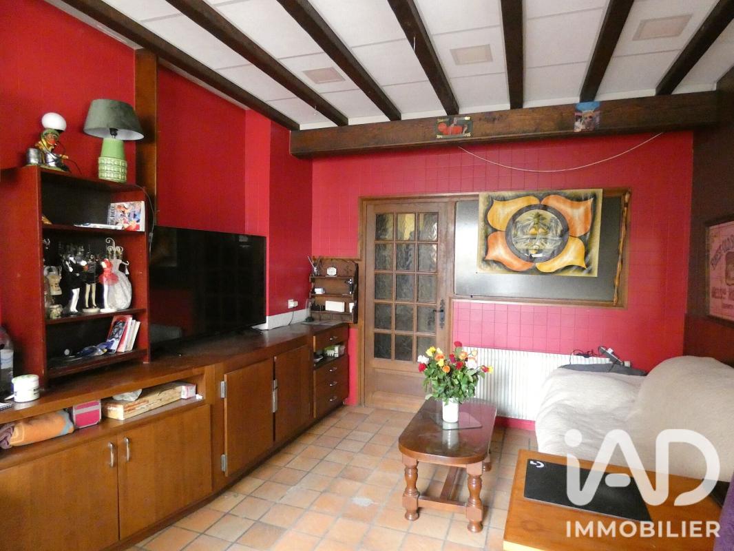 Maison 5 Pièce(s) Chauffailles - Photo 4