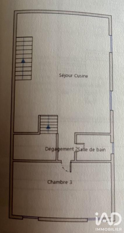 Maison 5 Pièce(s) Chauffailles - Photo 10