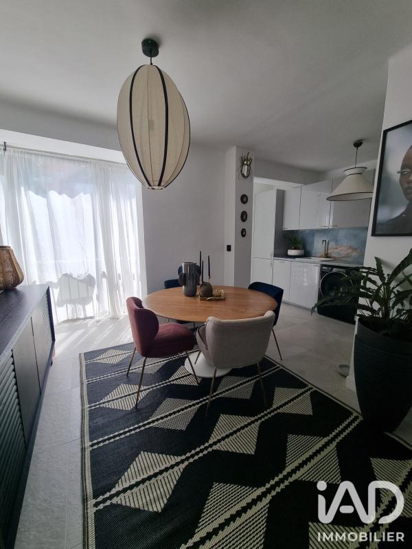 Appartement 3 Pièce(s) Six-Fours-les-Plages - Photo 3