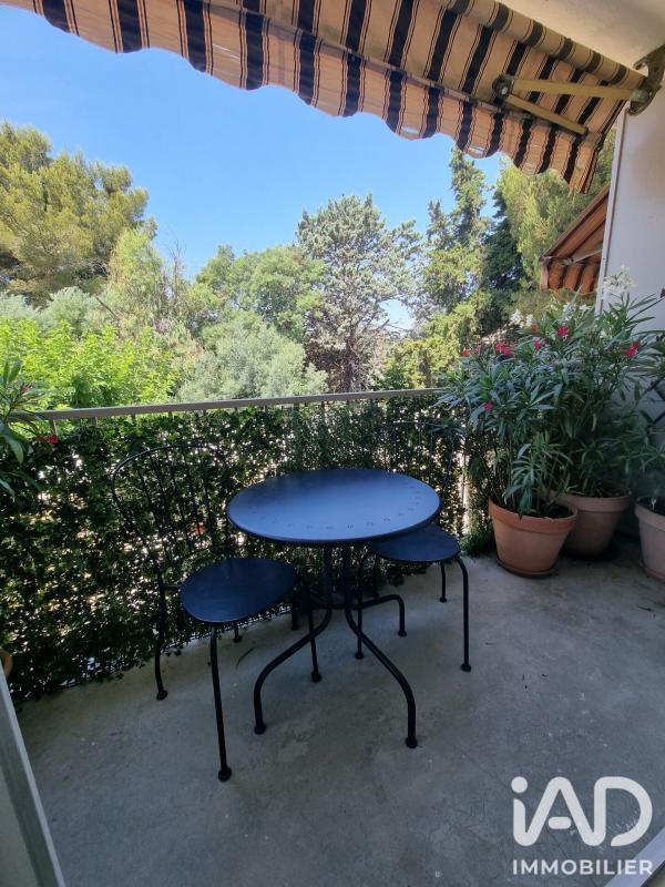 Appartement 3 Pièce(s) Six-Fours-les-Plages - Photo 7
