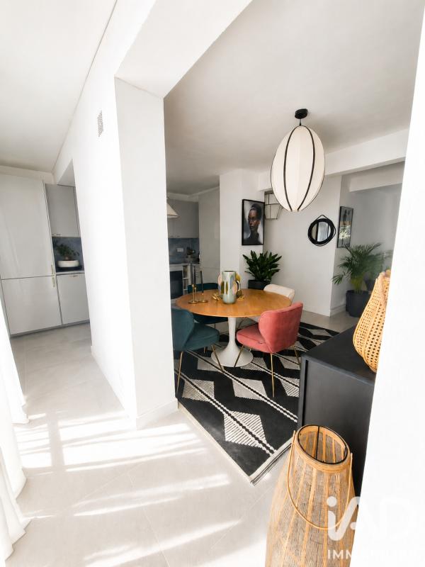 Appartement 3 Pièce(s) Six-Fours-les-Plages - Photo 8