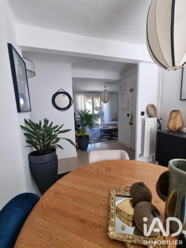 Appartement 3 Pièce(s) Six-Fours-les-Plages - Photo 9