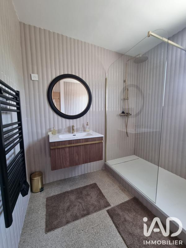 Appartement 3 Pièce(s) Six-Fours-les-Plages - Photo 10