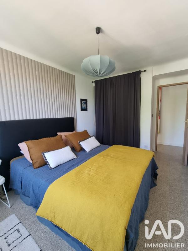 Appartement 3 Pièce(s) Six-Fours-les-Plages - Photo 11