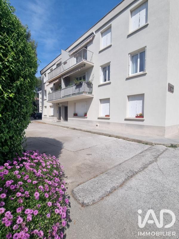 Appartement 3 Pièce(s) Six-Fours-les-Plages - Photo 12