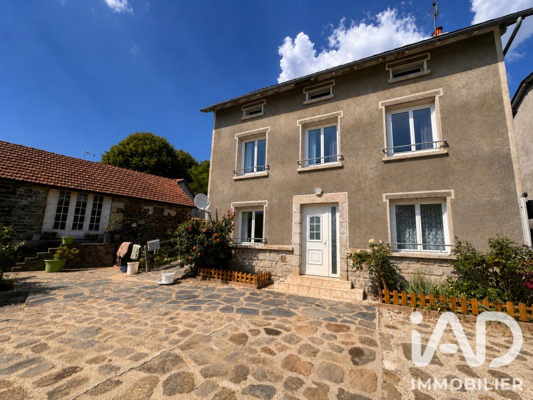 Maison 8 Pièce(s) Val d'Arcomie