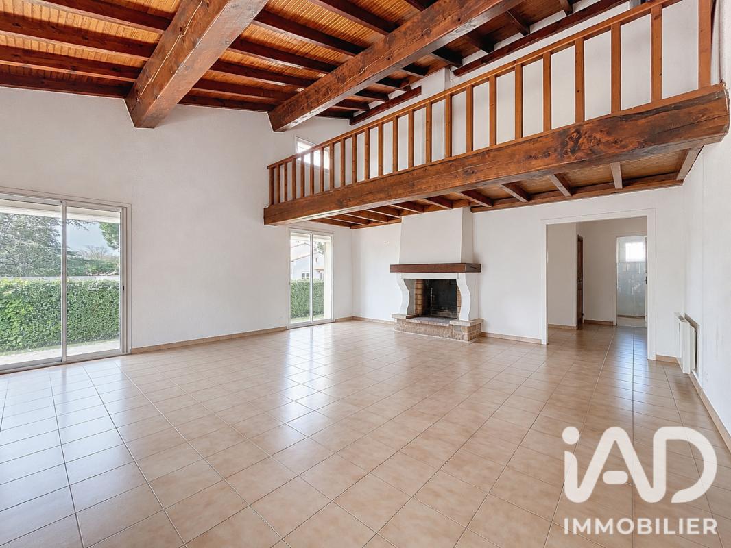 Villa 5 Pièce(s) Canohès