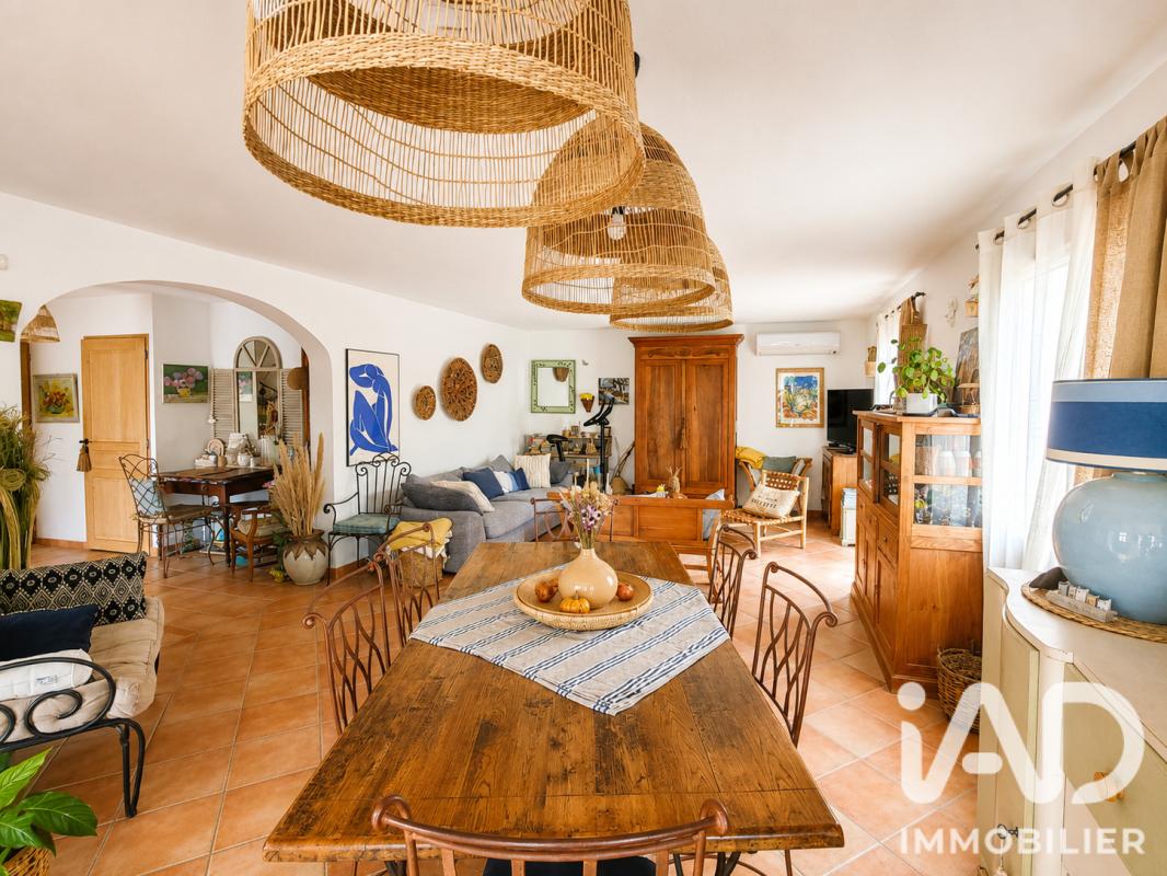 Maison traditionnelle 5 Pièce(s) Canet-en-Roussillon