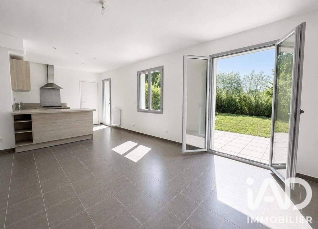 Maison 5 Pièce(s) La Baule-Escoublac
