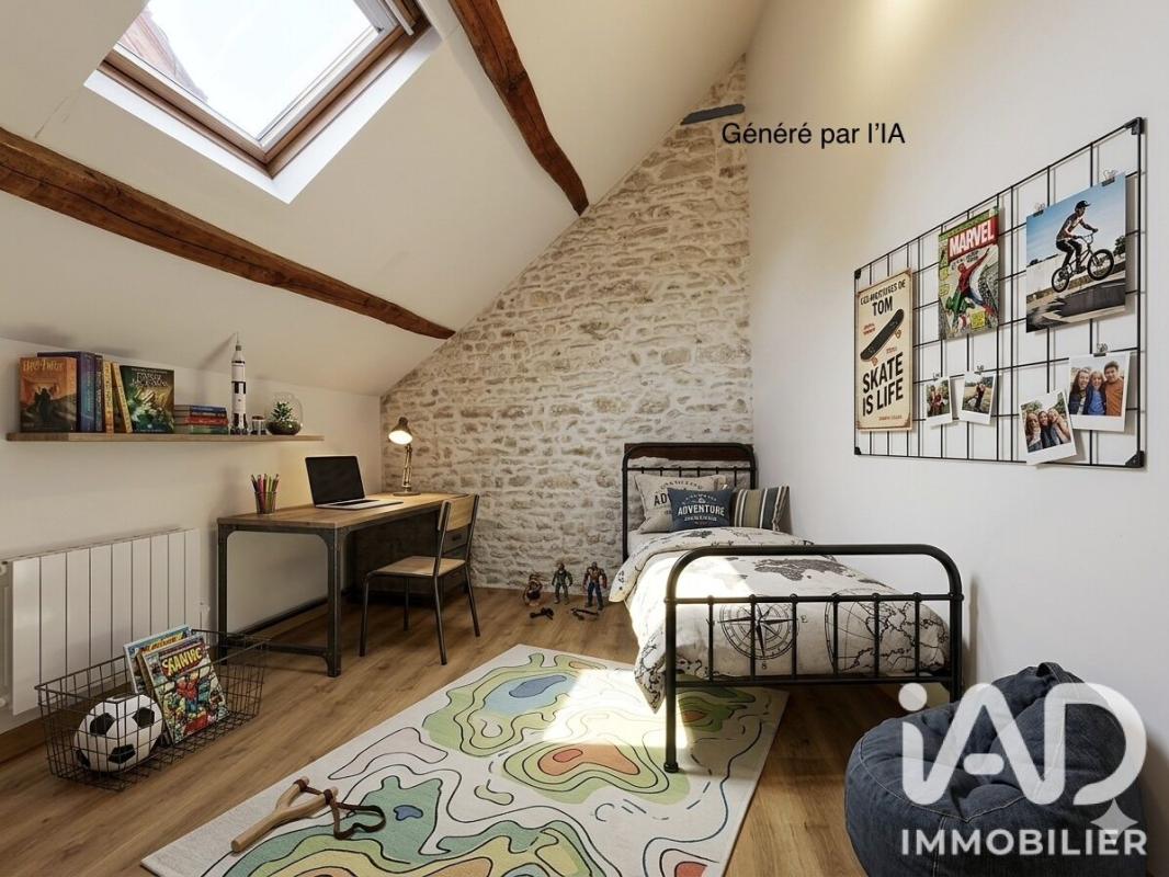Appartement 4 Pièce(s) Guerville - Photo 16