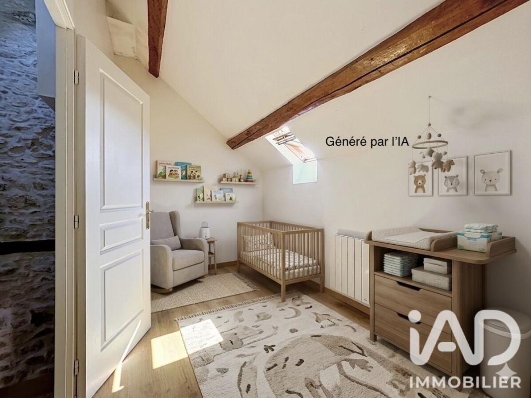 Appartement 4 Pièce(s) Guerville - Photo 17