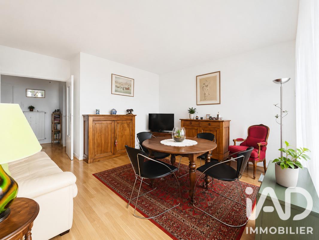 Appartement 3 Pièce(s) Carrières-sur-Seine