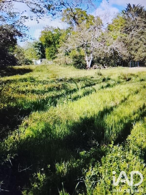 Terrain  Saint-Hilaire-de-Riez