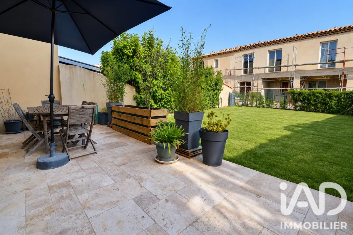 Maison 4 Pièce(s) Beaumes-de-Venise