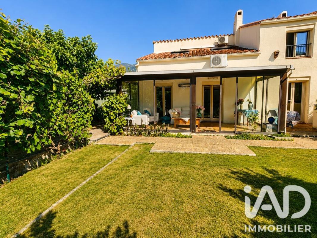 Maison 5 Pièce(s) Arles-sur-Tech - Photo 6