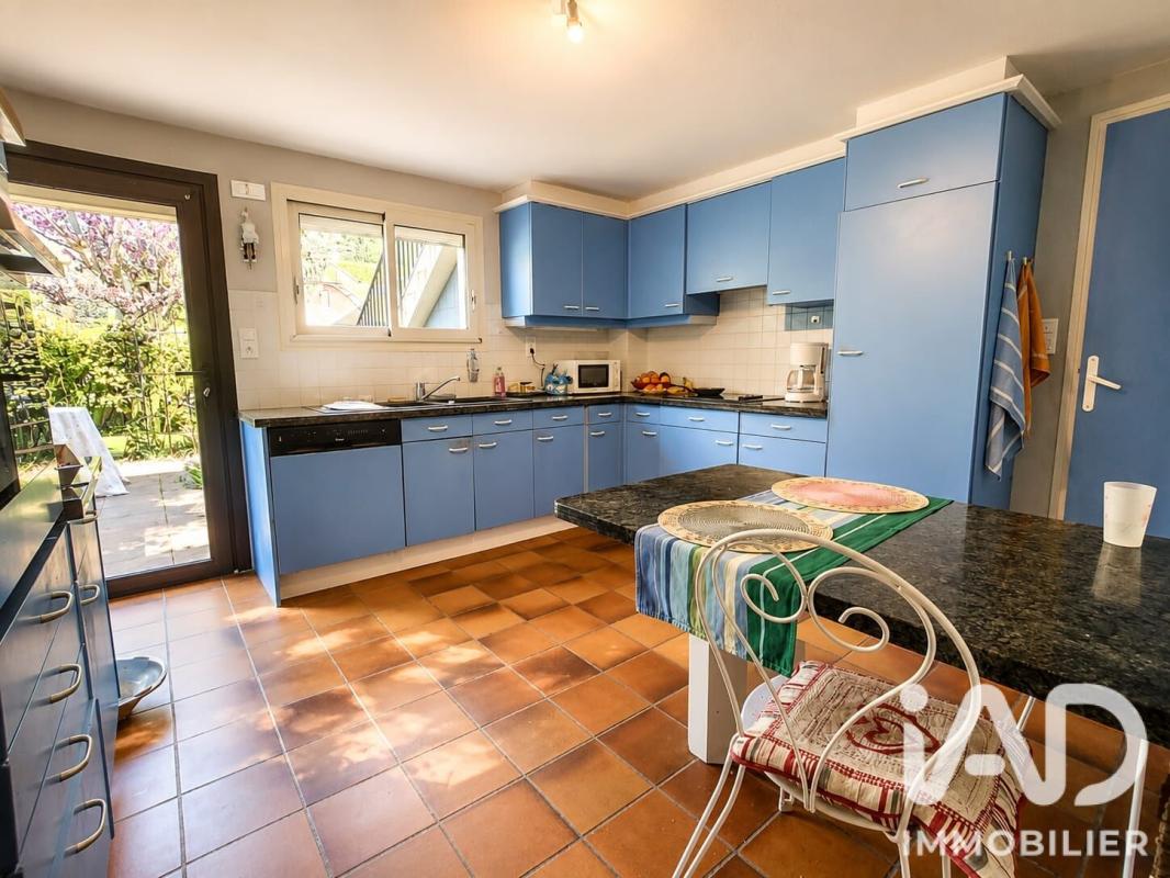 Maison 5 Pièce(s) Arles-sur-Tech - Photo 8