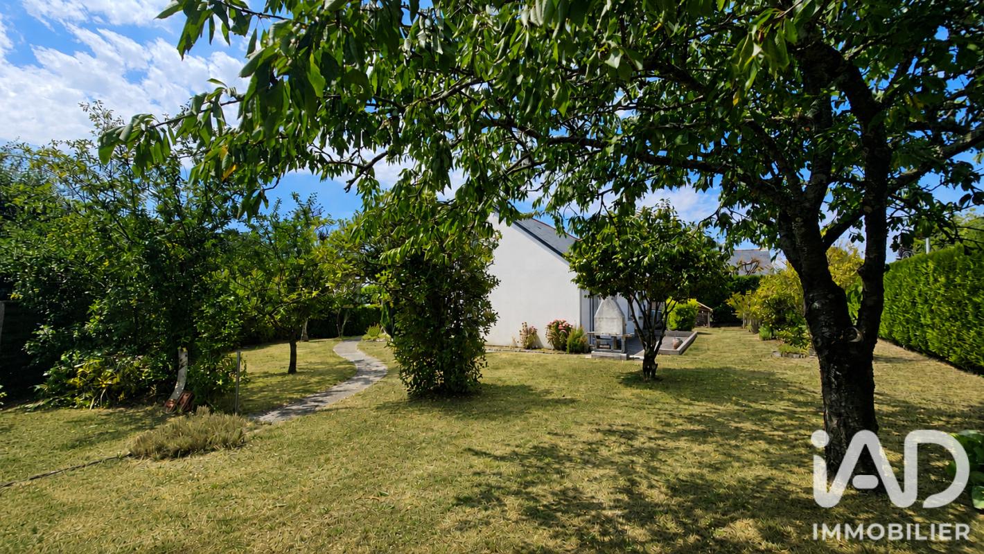 Maison 4 Pièce(s) Sautron