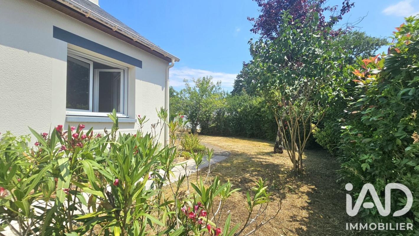 Maison 4 Pièce(s) Sautron