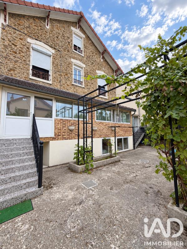 Maison 5 Pièce(s) Chelles