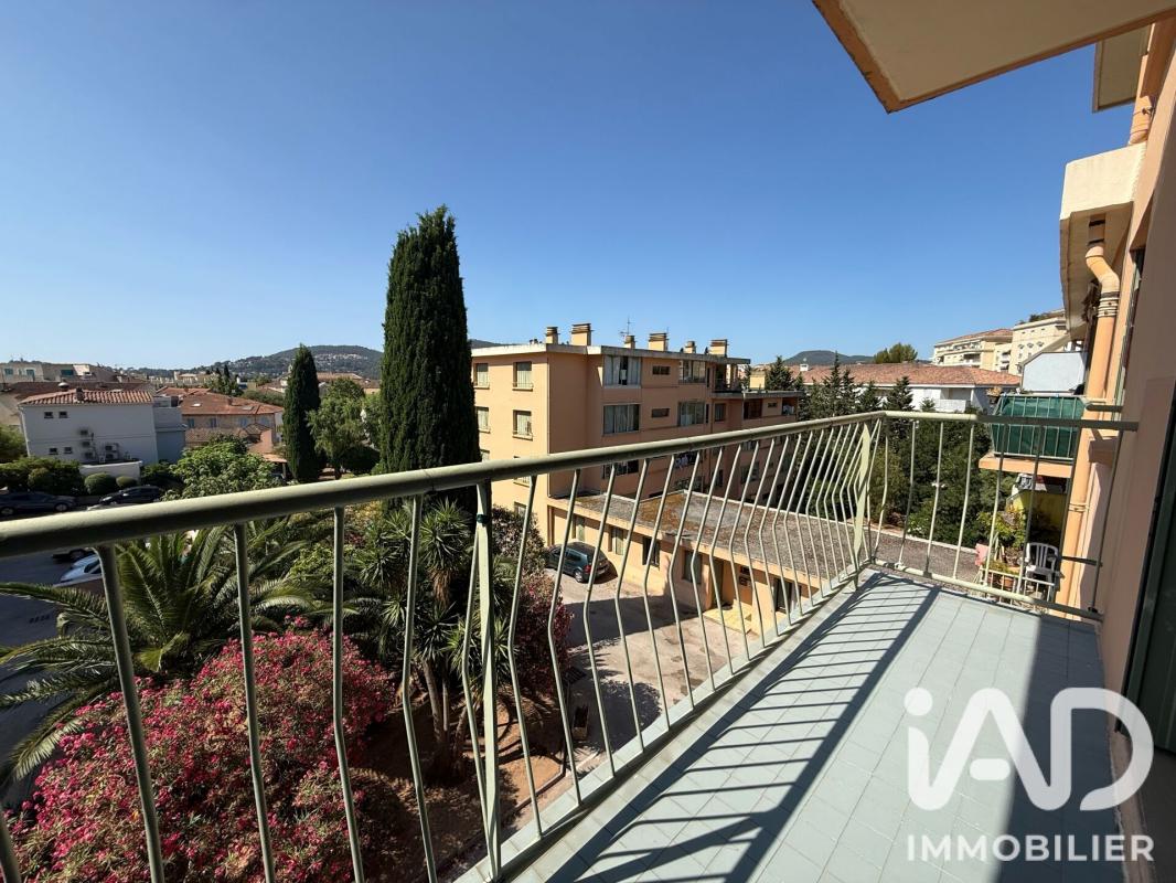 Appartement 3 Pièce(s) Hyères