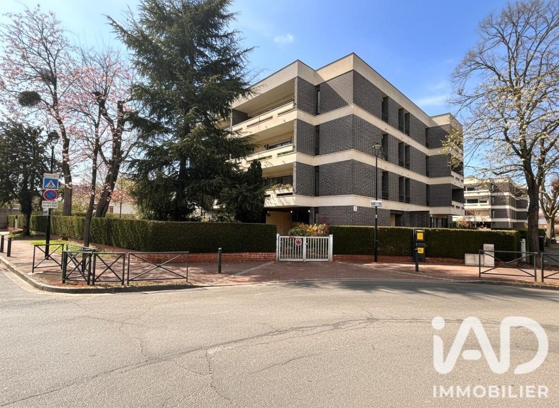 Appartement 4 Pièce(s) Limeil-Brévannes