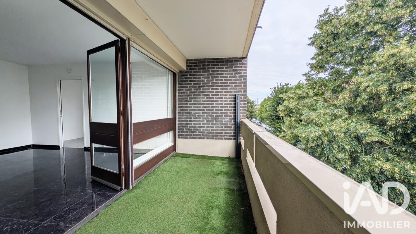 Appartement 4 Pièce(s) Limeil-Brévannes