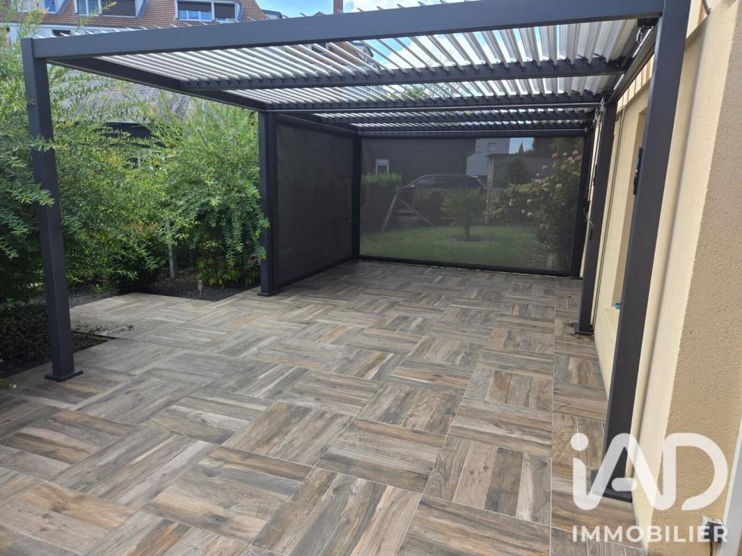 Maison 4 Pièce(s) Arelaune-en-Seine - Photo 3