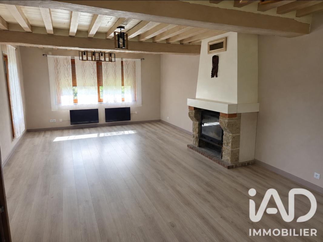 Maison 4 Pièce(s) Arelaune-en-Seine - Photo 7