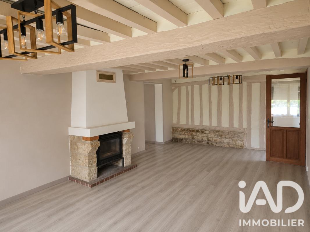 Maison 4 Pièce(s) Arelaune-en-Seine - Photo 8