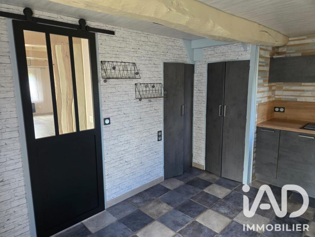Maison 4 Pièce(s) Arelaune-en-Seine - Photo 11