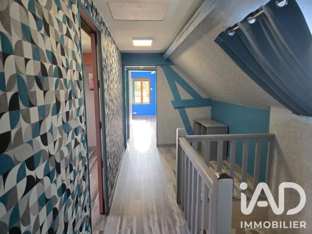 Maison 4 Pièce(s) Arelaune-en-Seine - Photo 18