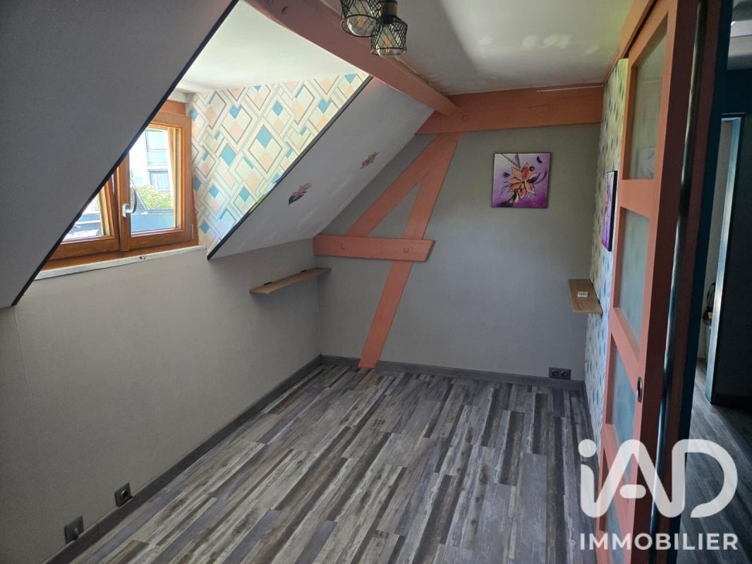 Maison 4 Pièce(s) Arelaune-en-Seine - Photo 19
