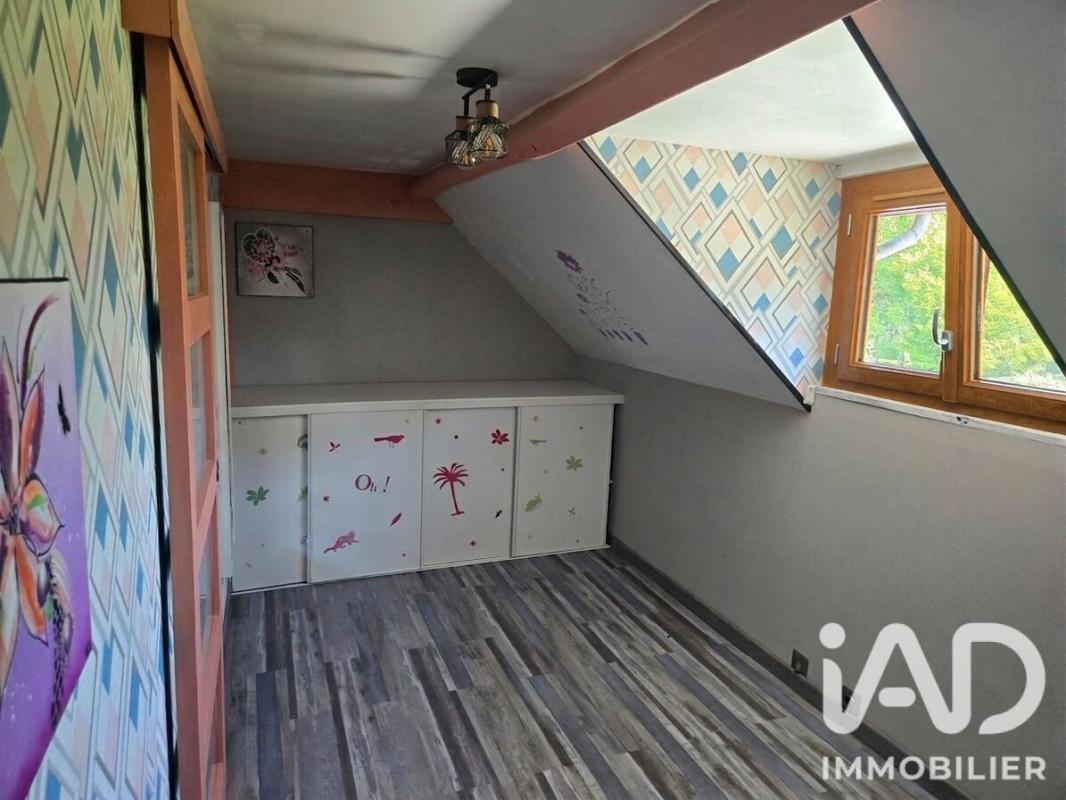 Maison 4 Pièce(s) Arelaune-en-Seine - Photo 20