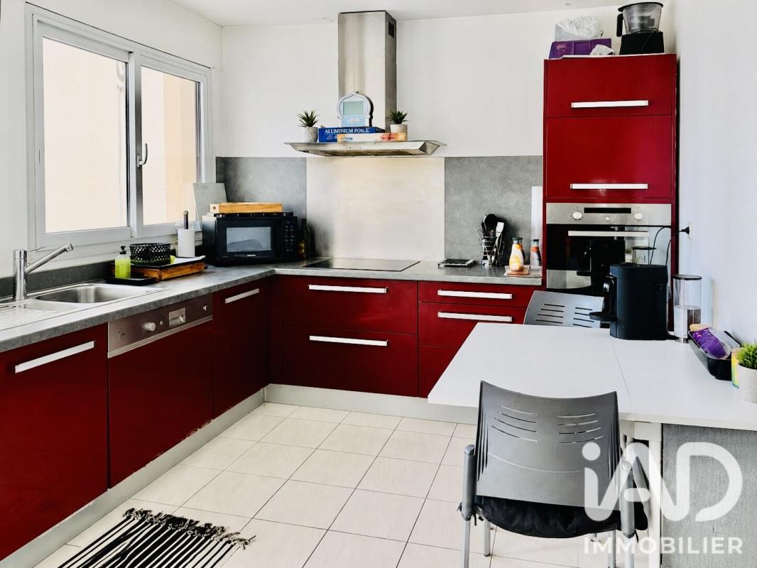 Appartement 4 Pièce(s) Créteil