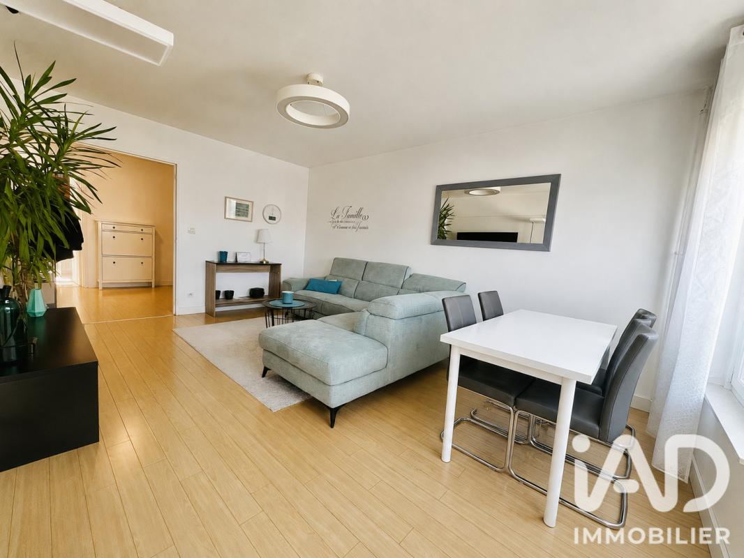Appartement 4 Pièce(s) Créteil - Photo 2