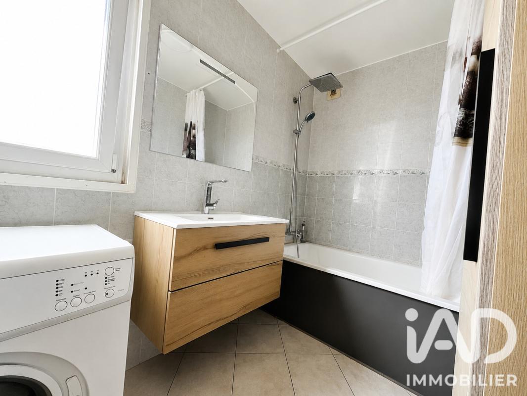 Appartement 4 Pièce(s) Créteil - Photo 3