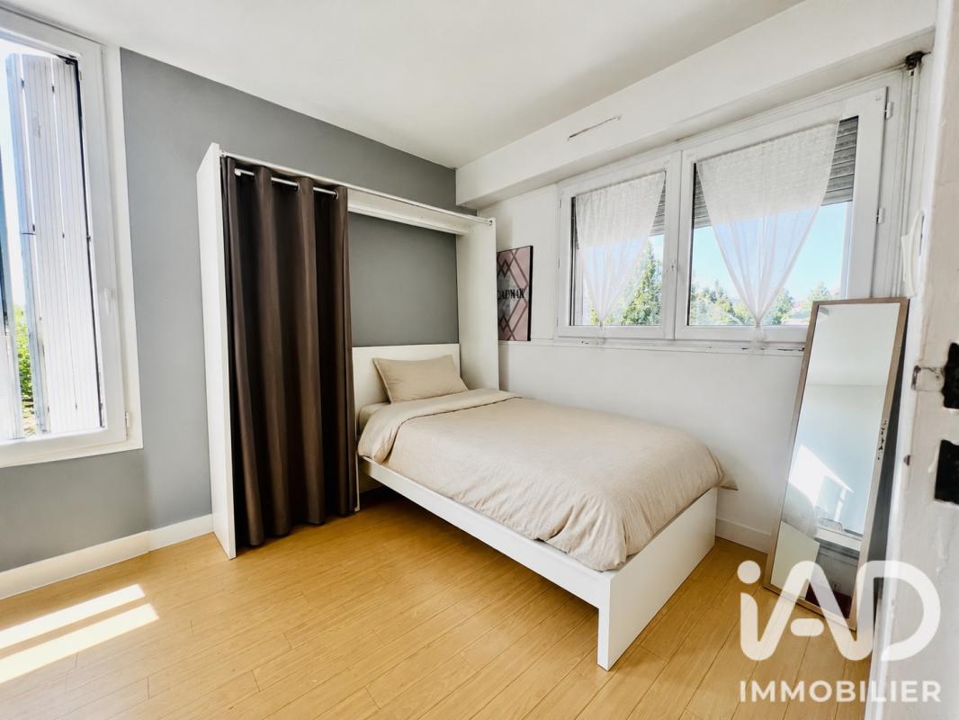 Appartement 4 Pièce(s) Créteil - Photo 5