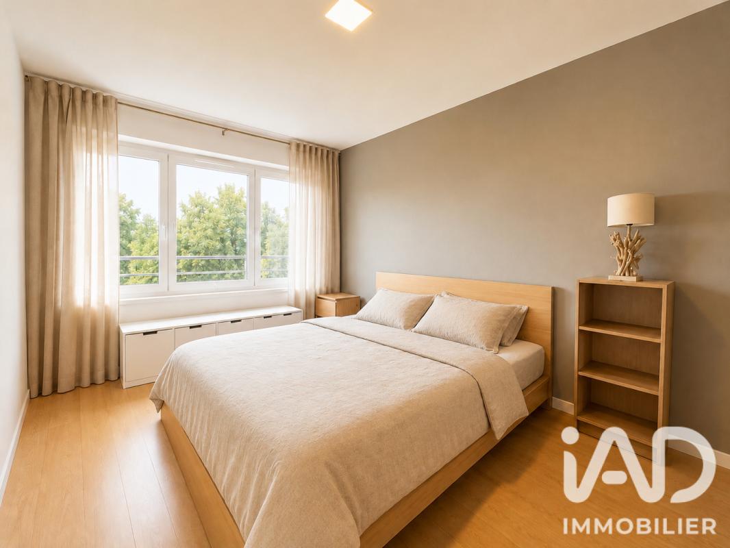 Appartement 4 Pièce(s) Créteil - Photo 6