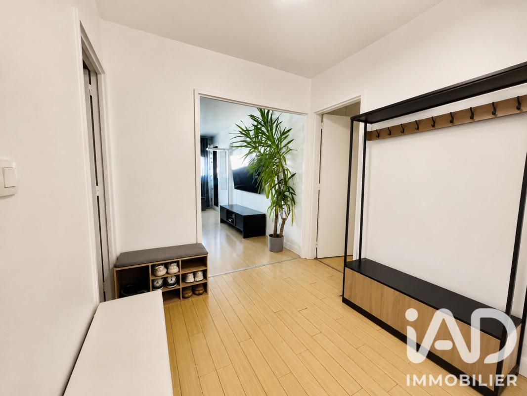 Appartement 4 Pièce(s) Créteil - Photo 7