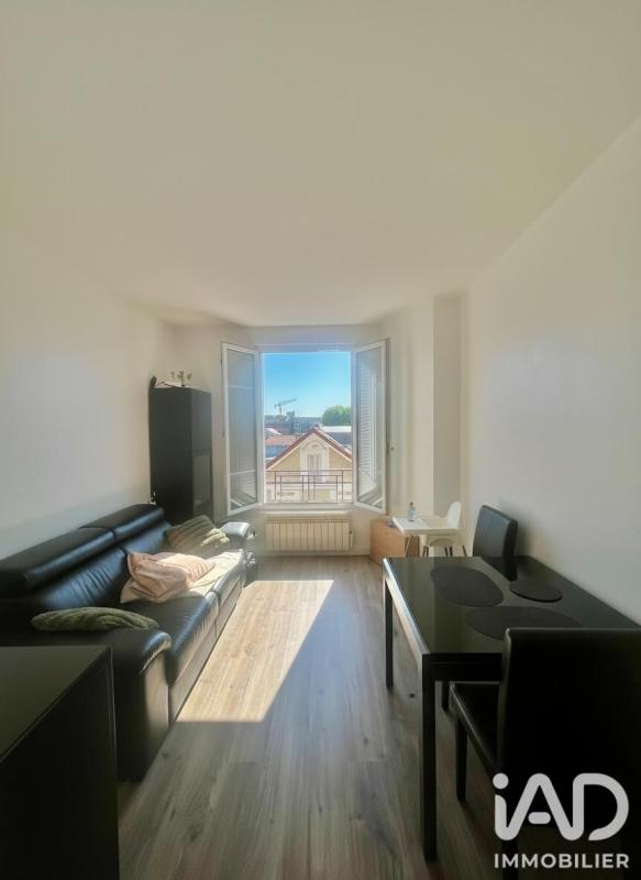 Appartement 2 Pièce(s) Colombes - Photo 3