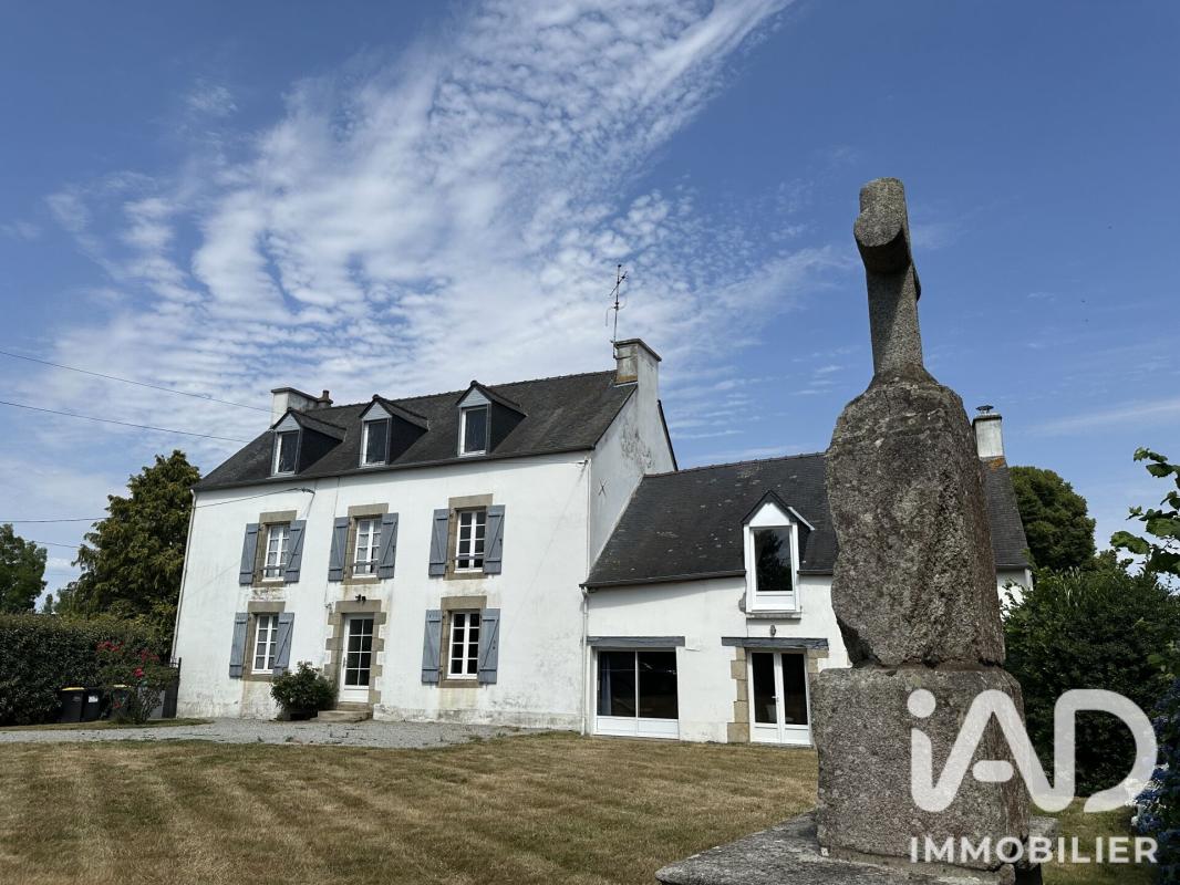 Maison 10 Pièce(s) Taupont - Photo 1