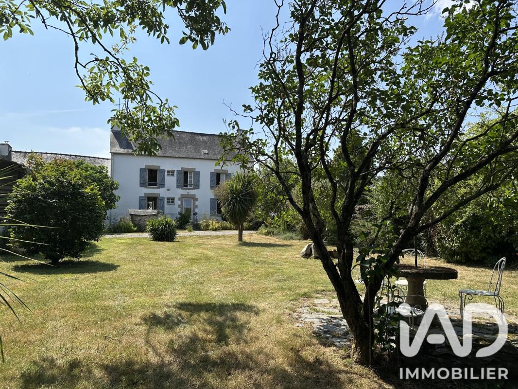 Maison 10 Pièce(s) Taupont - Photo 2