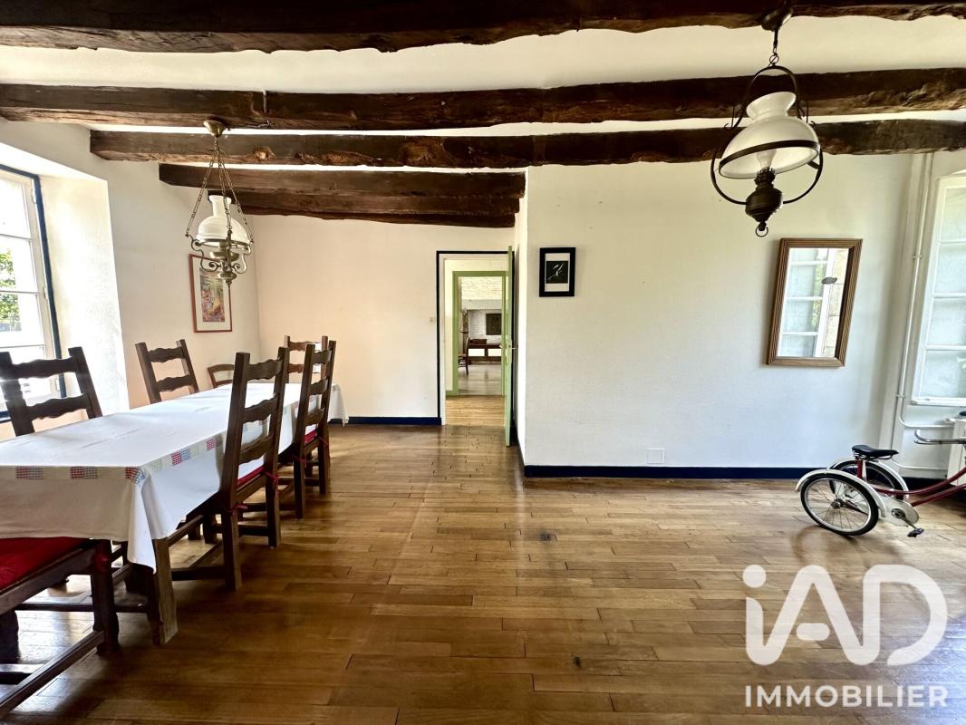Maison 10 Pièce(s) Taupont - Photo 3