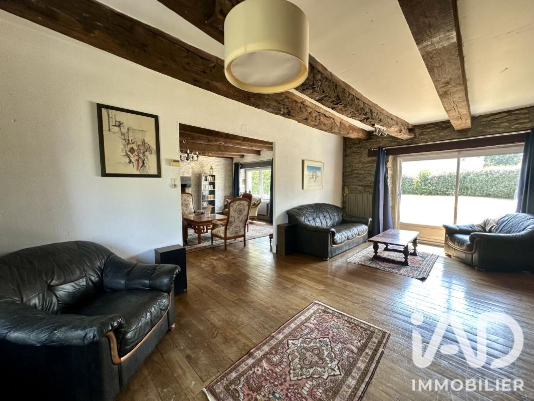 Maison 10 Pièce(s) Taupont - Photo 5