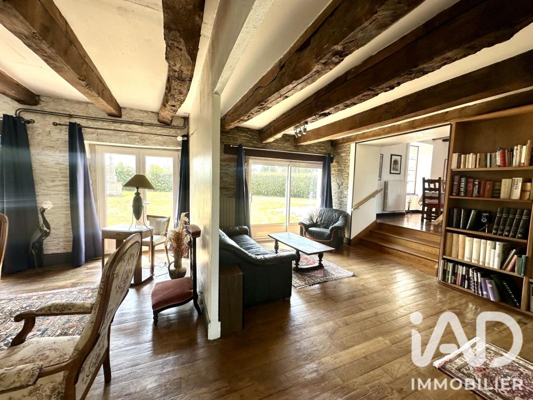 Maison 10 Pièce(s) Taupont - Photo 6
