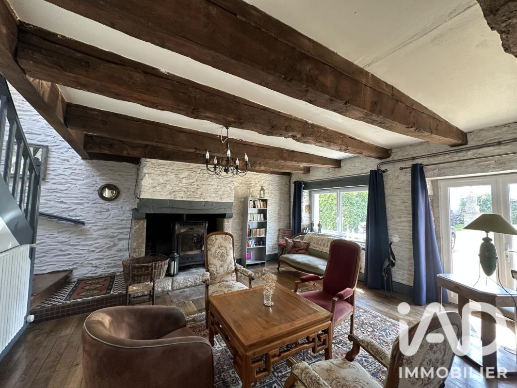 Maison 10 Pièce(s) Taupont - Photo 7